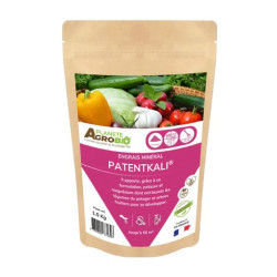 Patentkali